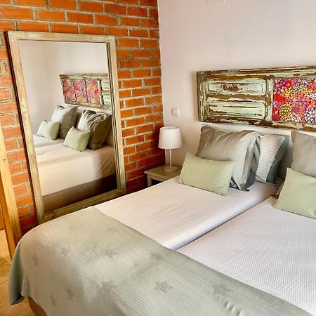 La Holandesa Apartment Cercedilla Luaran gambar