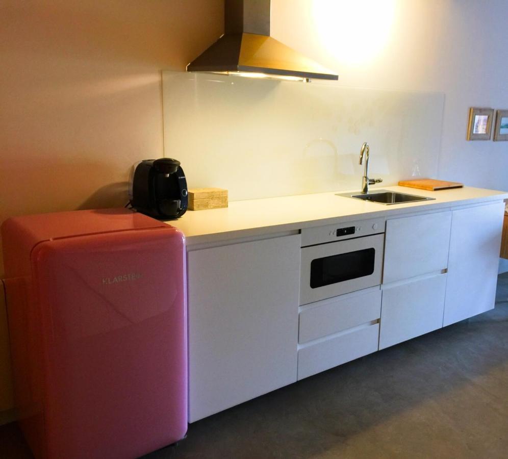 La Holandesa Apartment Cercedilla Luaran gambar