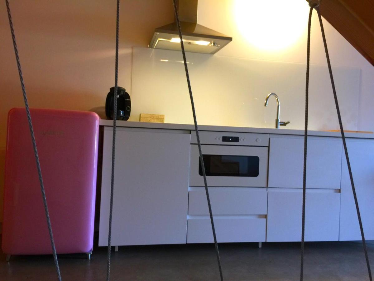 La Holandesa Apartment Cercedilla Luaran gambar