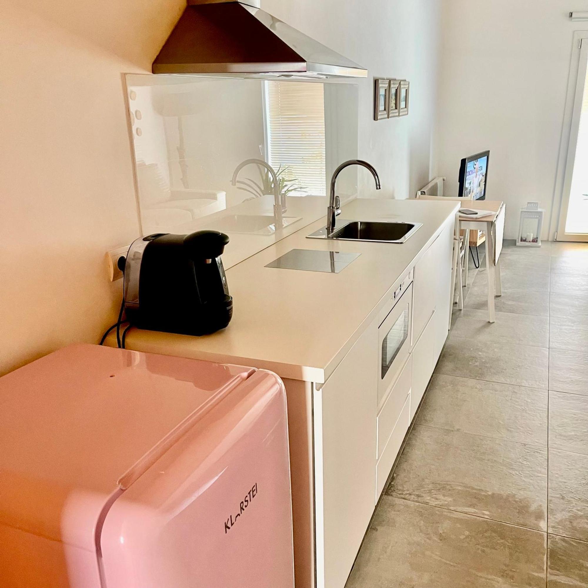 La Holandesa Apartment Cercedilla Luaran gambar