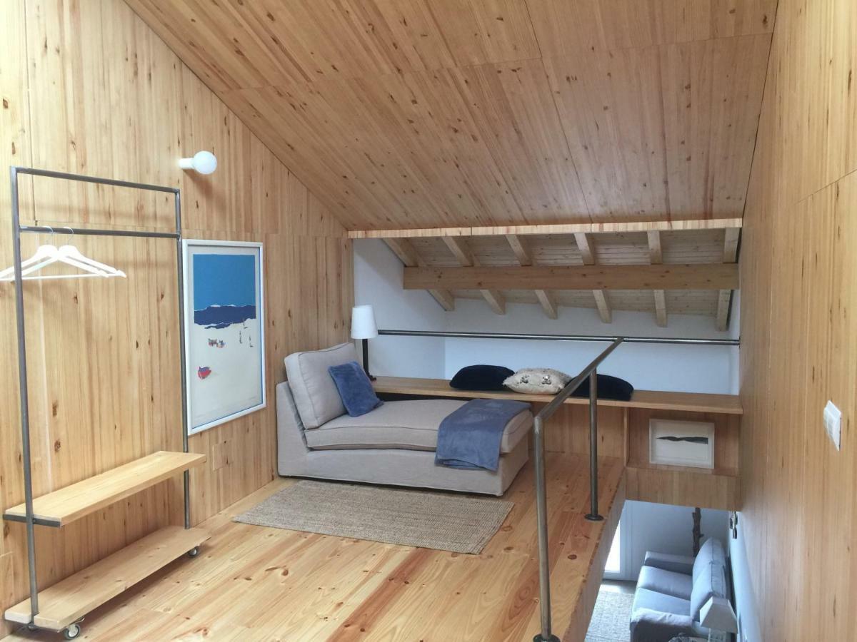 La Holandesa Apartment Cercedilla Luaran gambar