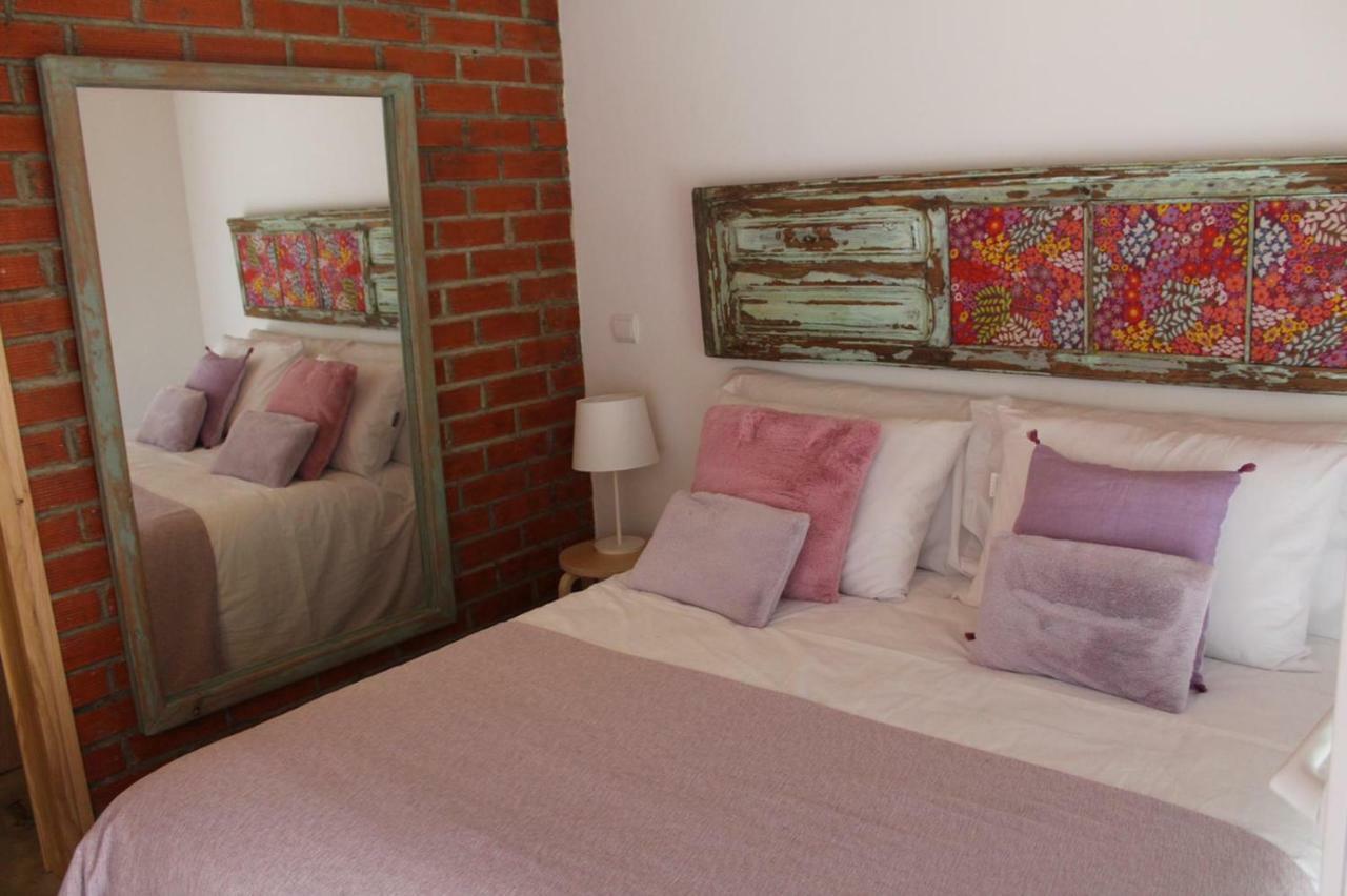 La Holandesa Apartment Cercedilla Luaran gambar