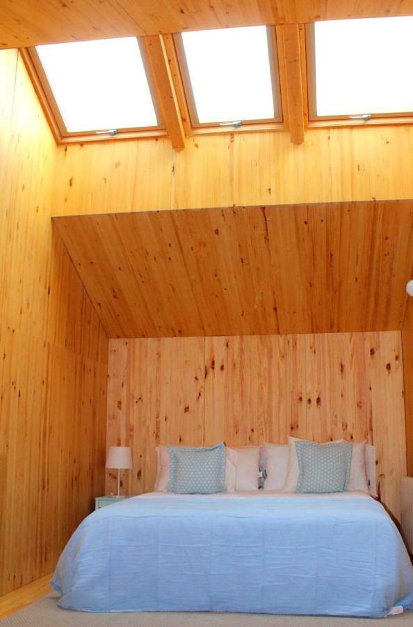 La Holandesa Apartment Cercedilla Luaran gambar