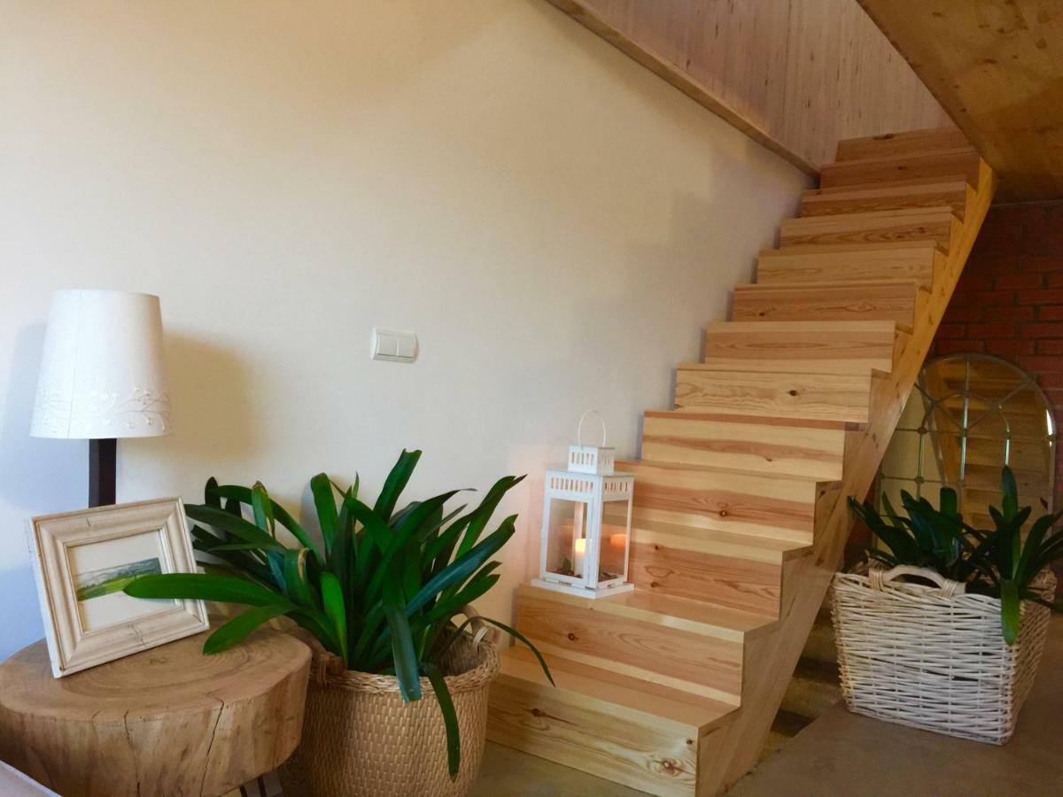 La Holandesa Apartment Cercedilla Luaran gambar