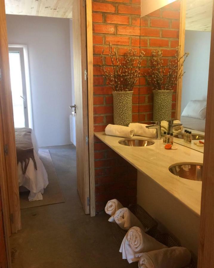 La Holandesa Apartment Cercedilla Luaran gambar