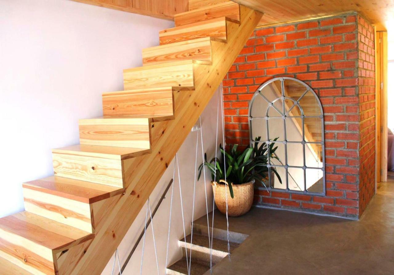 La Holandesa Apartment Cercedilla Luaran gambar